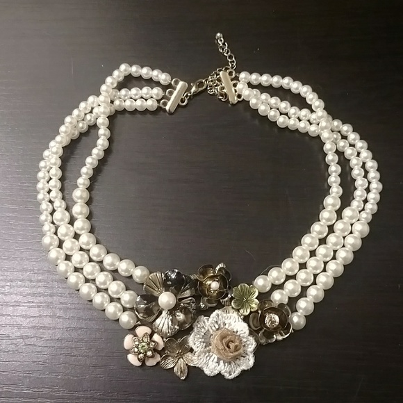 4 for $15 Necklace w/free ship choose your pick! - Picture 3 of 7